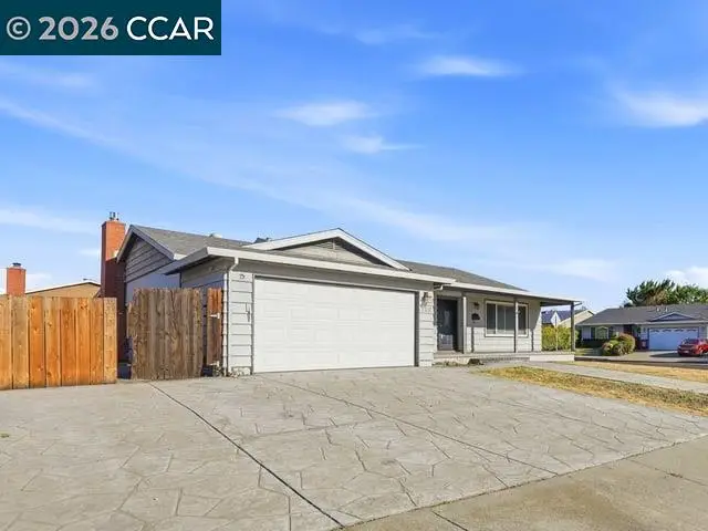 200 Tanganyka Ct, Antioch, CA 94509 - #3