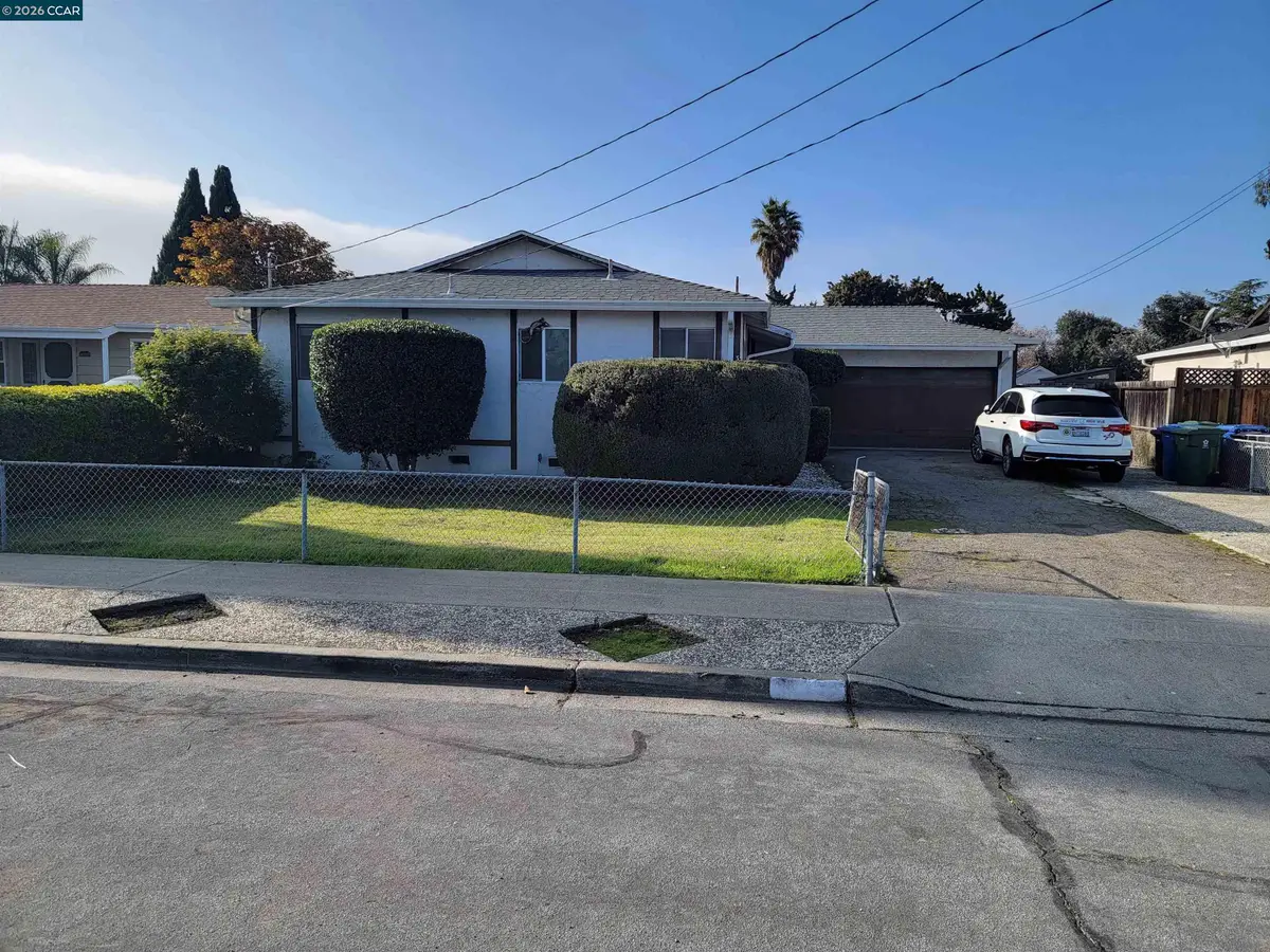 36305 Colbert Pl, Newark, CA 94560 - #1