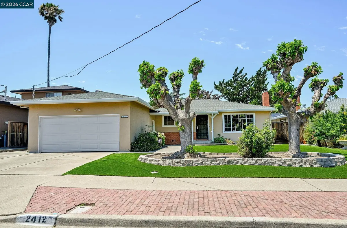 2412 Desrys Blvd., Antioch, CA 94509 - #1