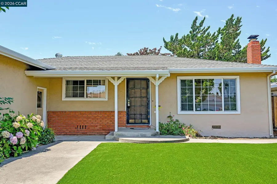 2412 Desrys Blvd., Antioch, CA 94509 - #2