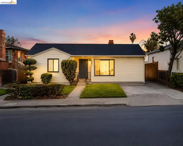 810 Pierce St, Albany, CA 94706