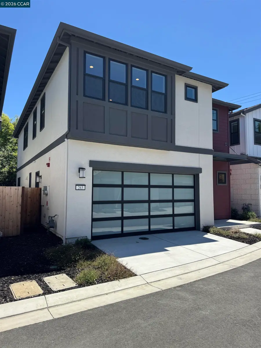263 Haleena Place, Walnut Creek, CA 94597 - #3