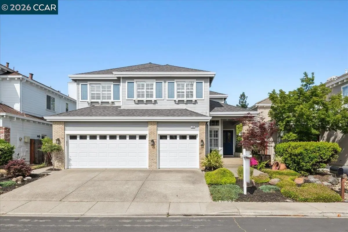 126 Blackstone Dr, Danville, CA 94506 - #1