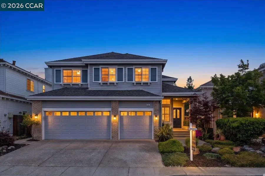 126 Blackstone Dr, Danville, CA 94506 - #2