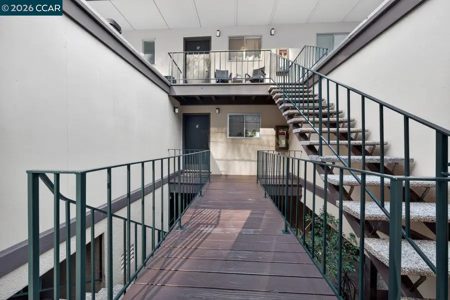 615 Jackson St, Albany, CA 94706 - #3