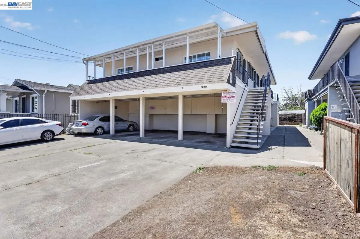 2841 Octavia St, Oakland, CA 94619 - #1