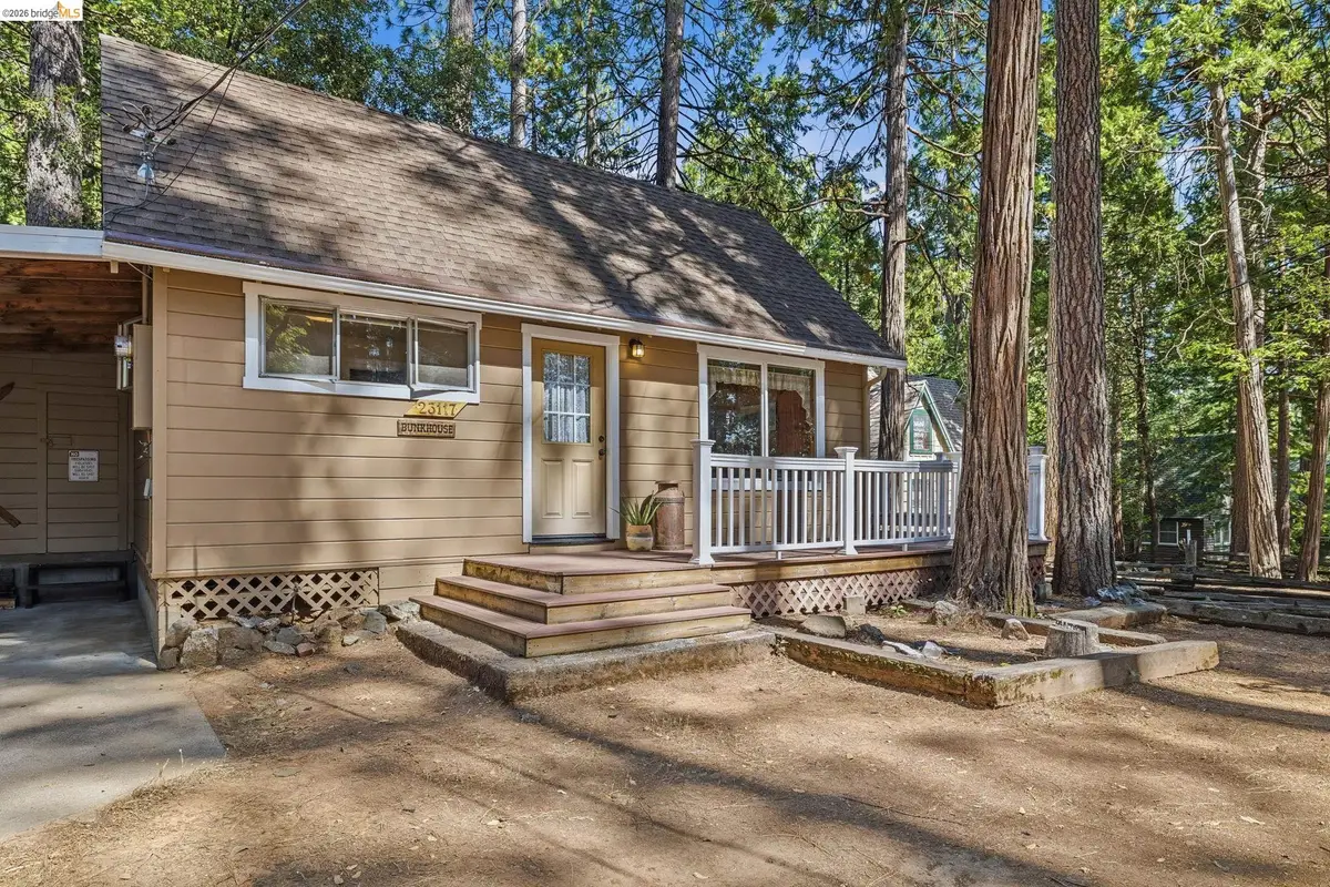 23117 Cresta Dr, Twain Harte, CA 95383 - #1