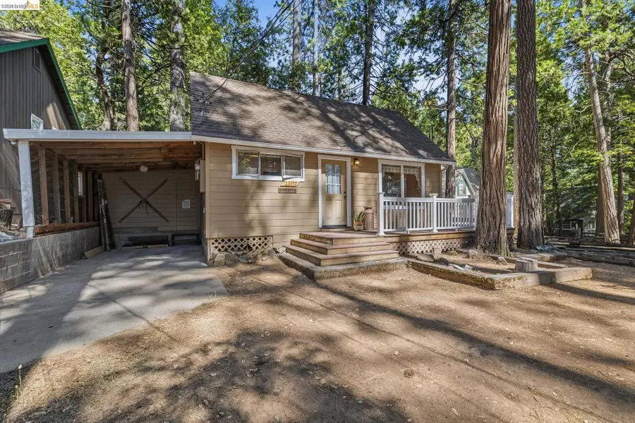 23117 Cresta Dr, Twain Harte, CA 95383 - #3