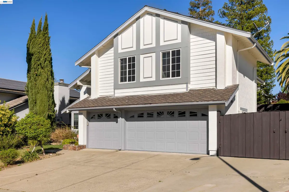 3208 Touriga Dr, Pleasanton, CA 94566 - #1