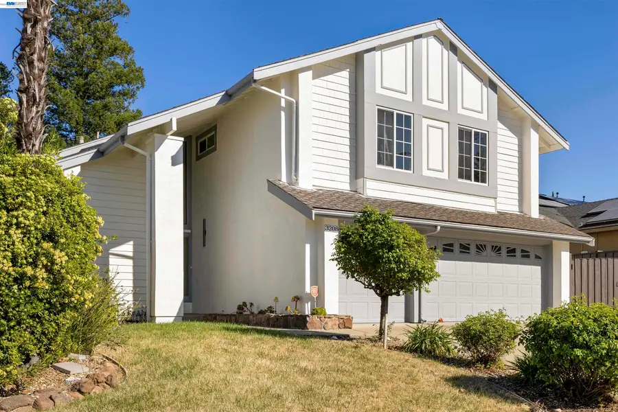 3208 Touriga Dr, Pleasanton, CA 94566 - #3