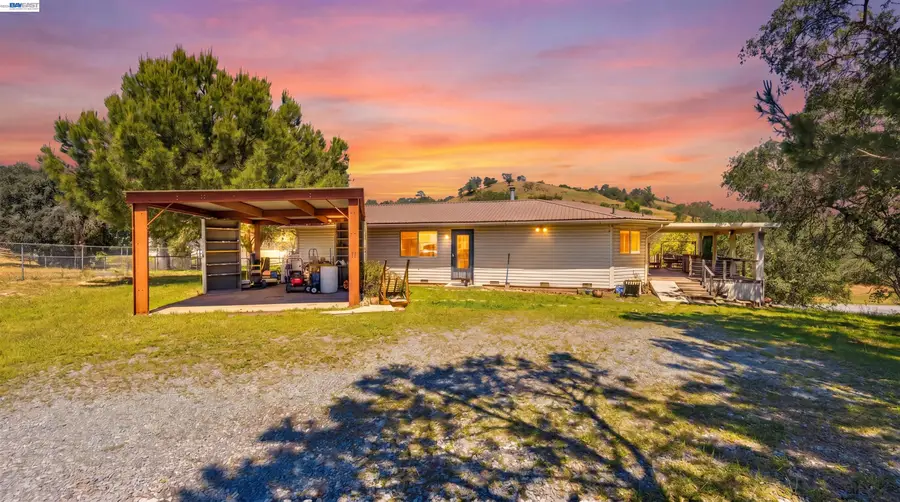 8037 Savage Way, Valley Springs, CA 95252 - #2