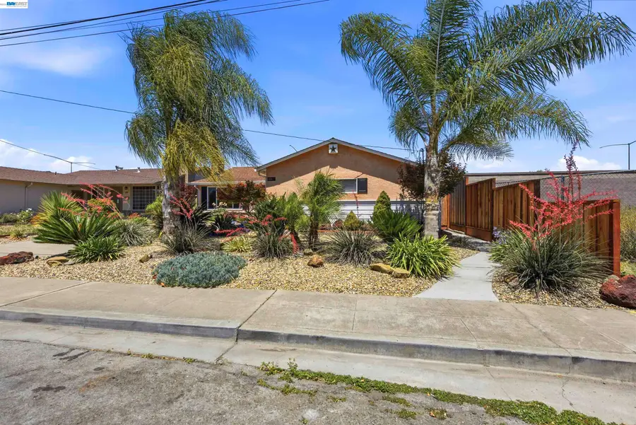 14868 Crosby St, San Leandro, CA 94579 - #3