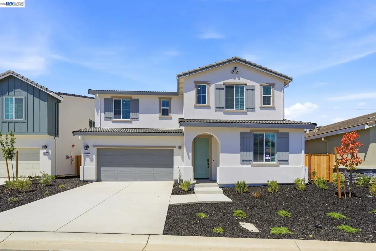 1028 Bluebell Circle, Discovery Bay, CA 94505 - #1