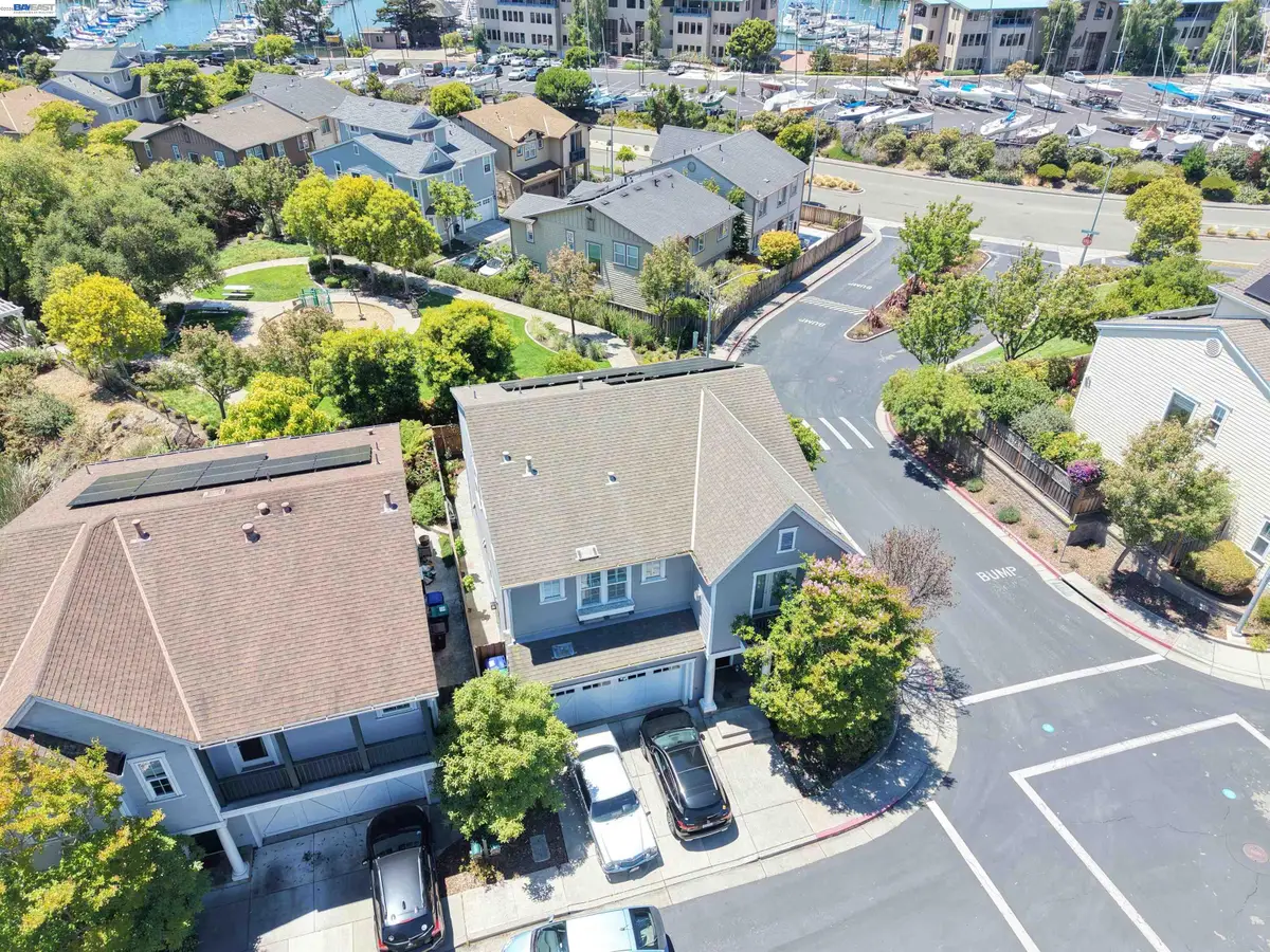 200 Seapoint Pl, Richmond, CA 94801 - #1
