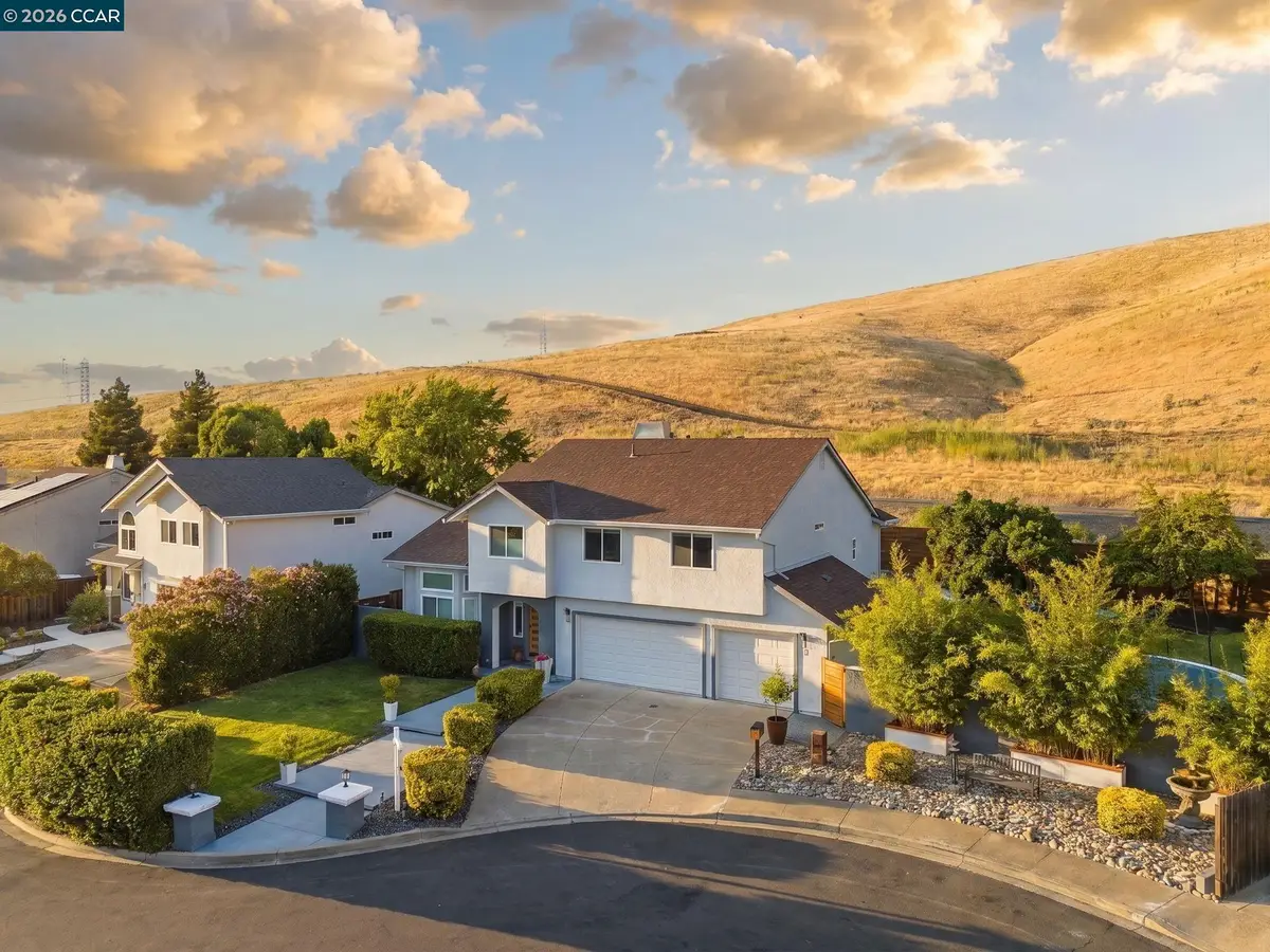 419 Highland Ct, Concord, CA 94520 - #1