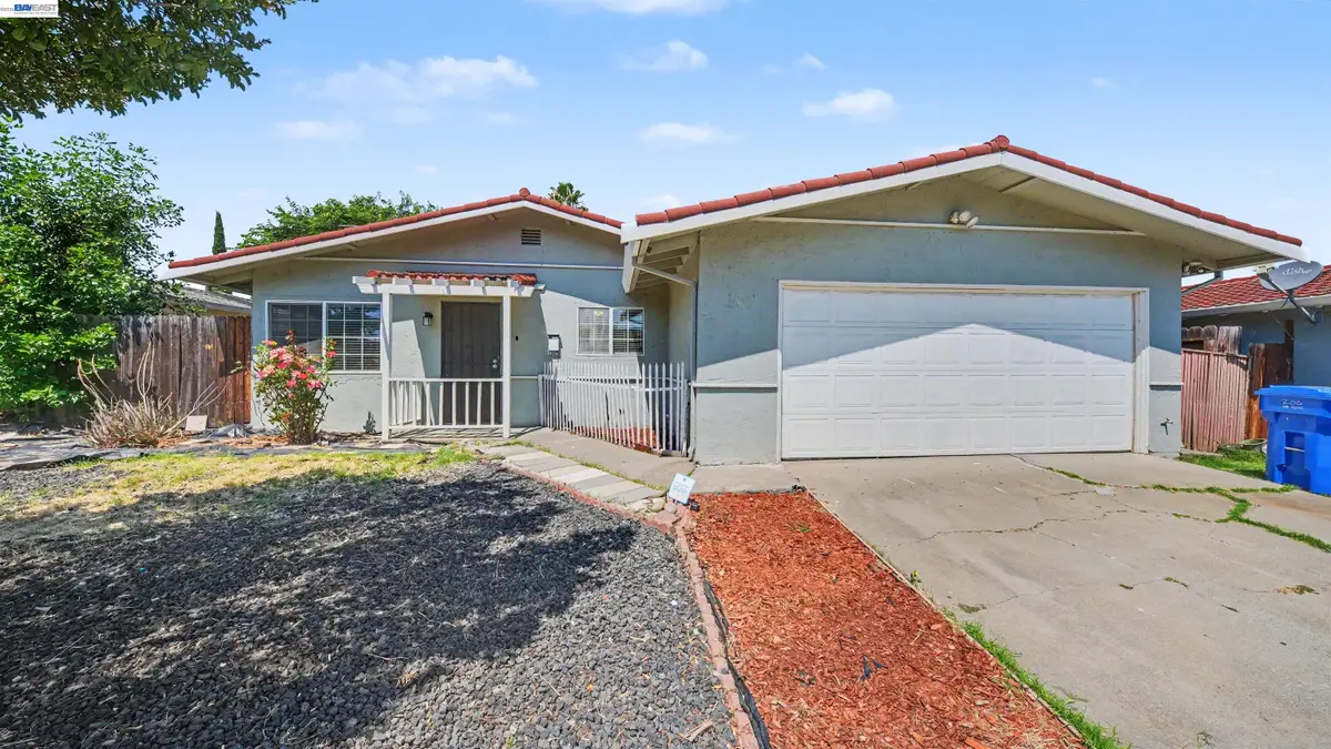 200 Riverside Pl, Bay Point, CA 94565 - #1