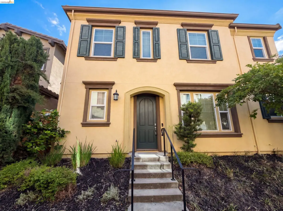 3087 Vittoria Loop, Dublin, CA 94568 - #1