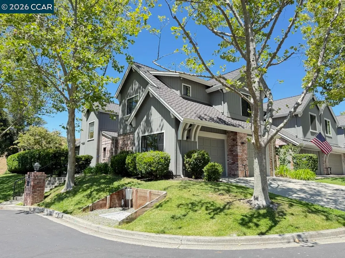 360 S Eagle Nest Lane, Danville, CA 94506 - #1