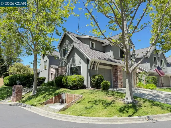 360 S Eagle Nest Lane, Danville, CA 94506