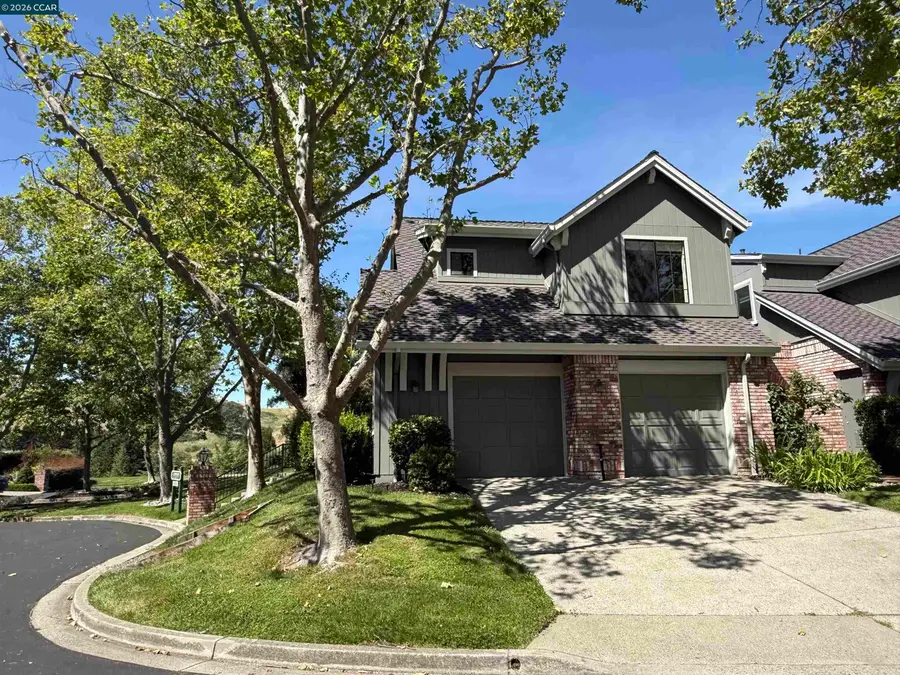 360 S Eagle Nest Lane, Danville, CA 94506 - #2