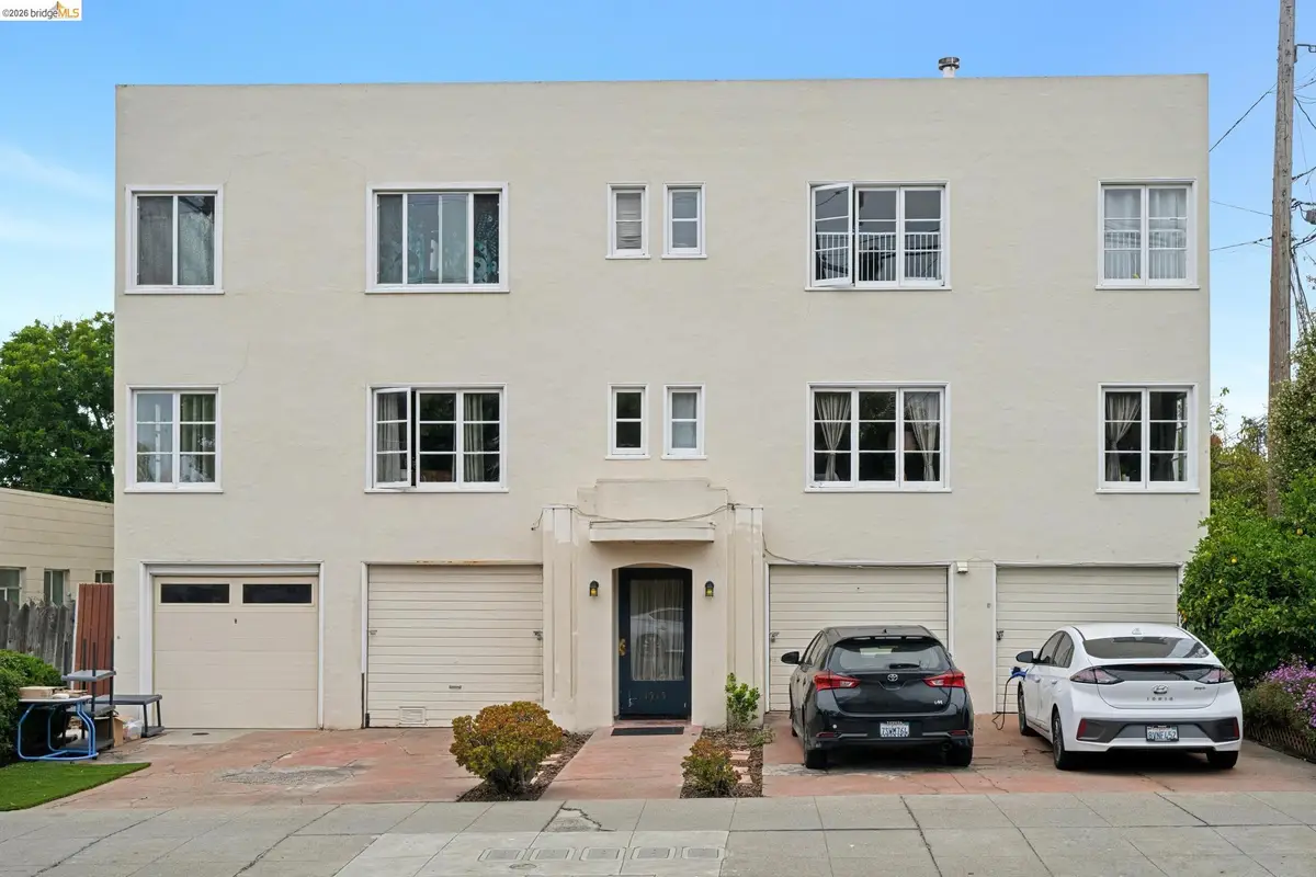 1515 Hopkins St #5, Berkeley, CA 94707 - #1