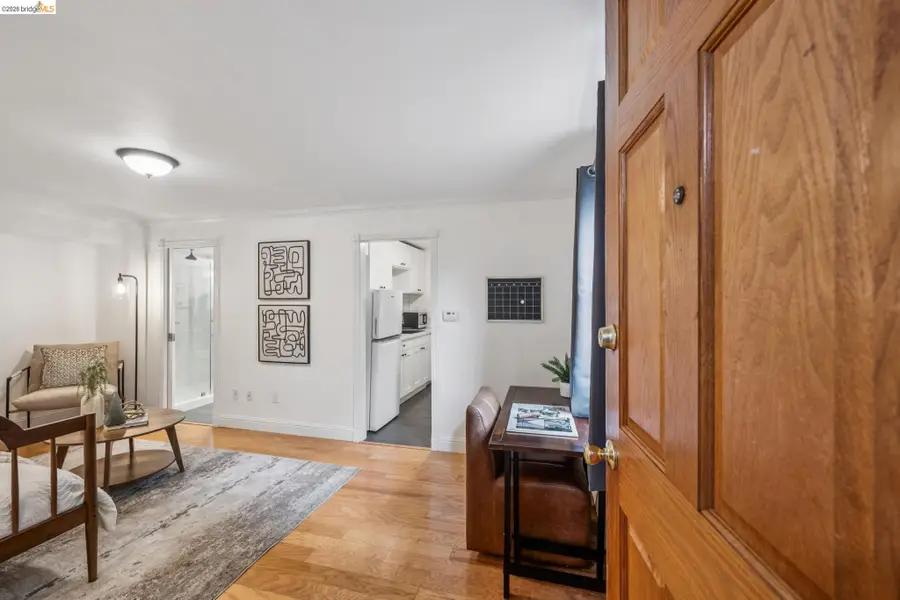 1515 Hopkins St #5, Berkeley, CA 94707 - #2