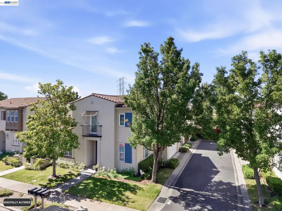 9804 Belladonna Dr, San Ramon, CA 94582 - #2