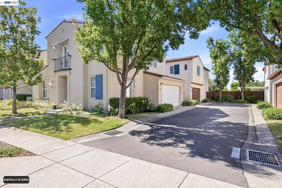9804 Belladonna Dr, San Ramon, CA 94582 - #3