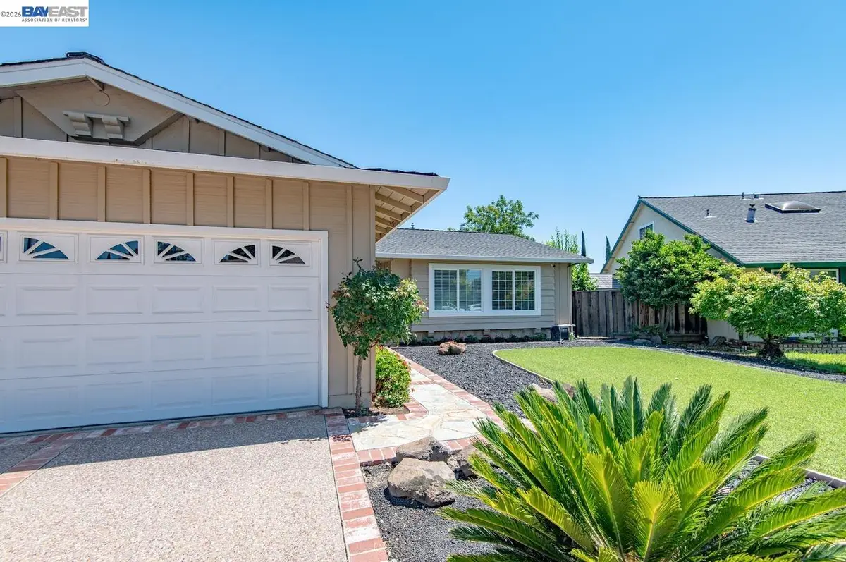 583 Covington Way, Livermore, CA 94551 - #1