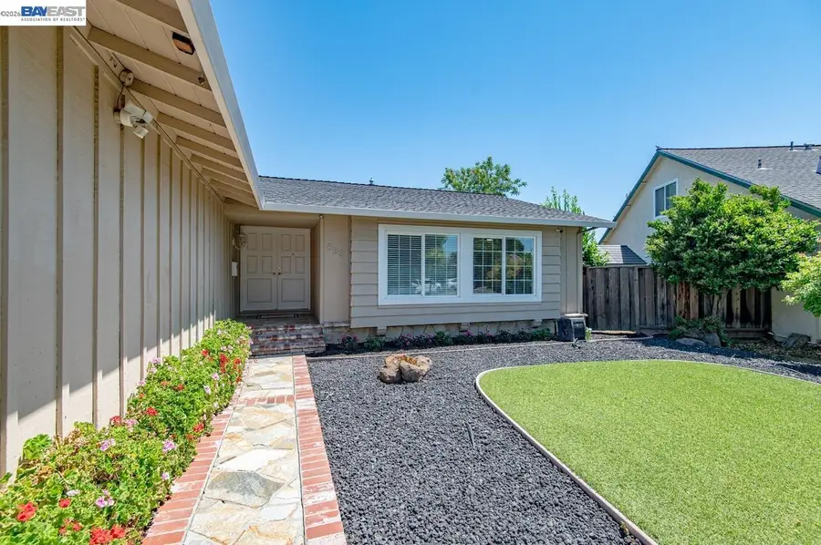583 Covington Way, Livermore, CA 94551 - #3