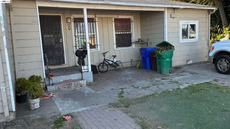 331 Stoneford Ave, Oakland, CA 94603 - #2