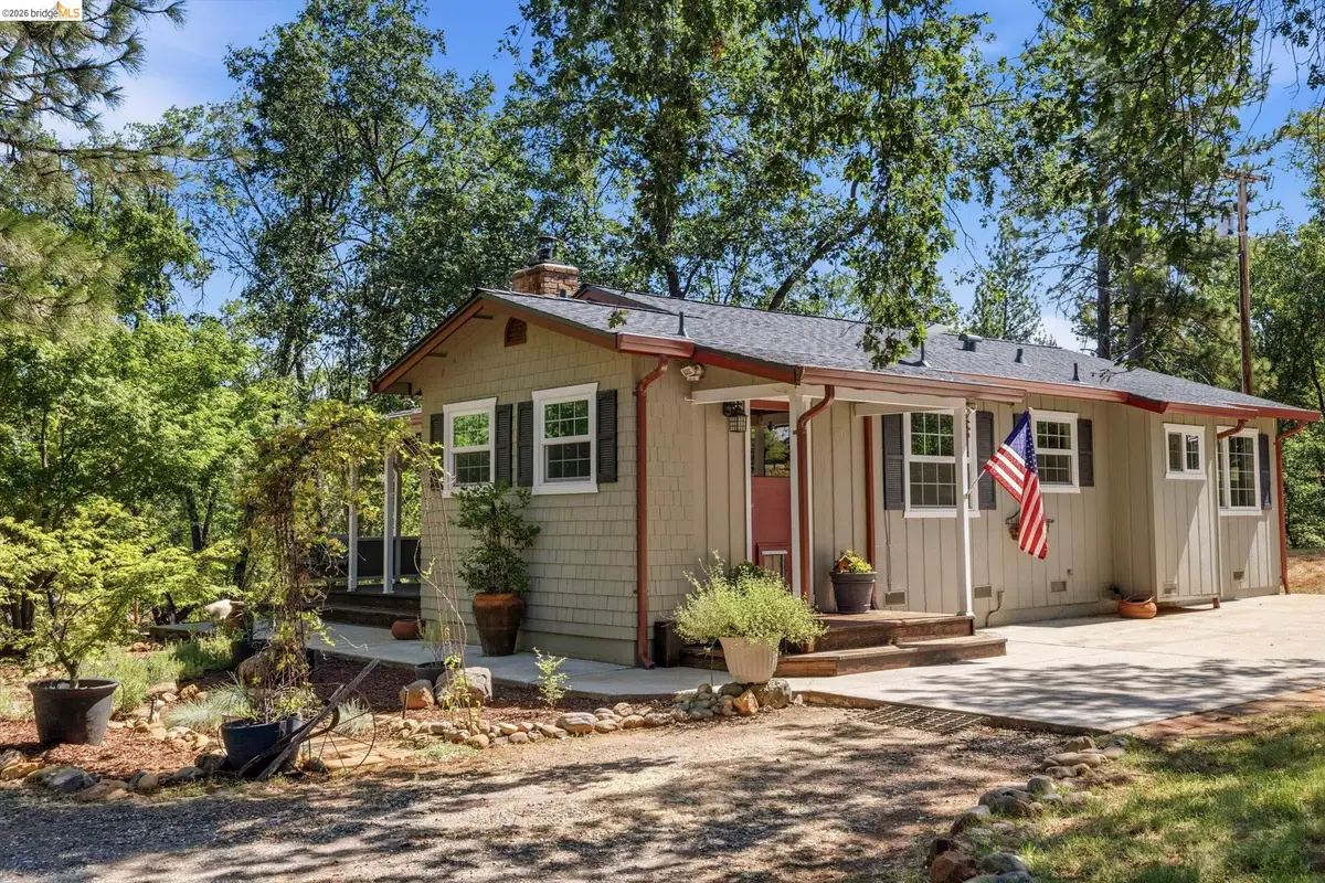 16883 Draper Mine Rd., Sonora, CA 95370 - #1