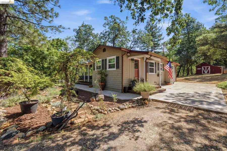 16883 Draper Mine Rd., Sonora, CA 95370 - #2