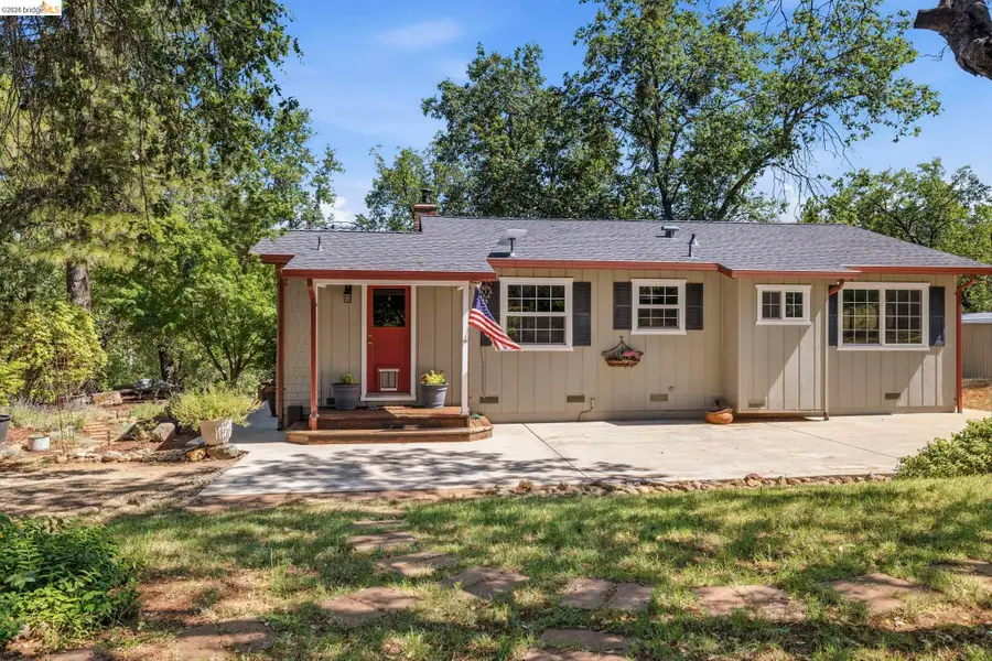 16883 Draper Mine Rd., Sonora, CA 95370 - #3