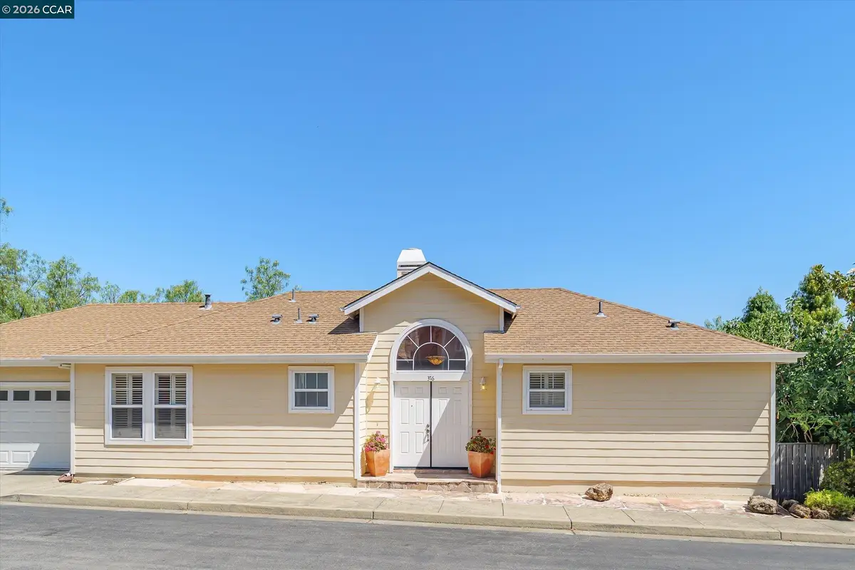 376 Sterling Way, San Rafael, CA 94903 - #1