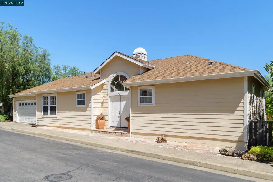 376 Sterling Way, San Rafael, CA 94903 - #3