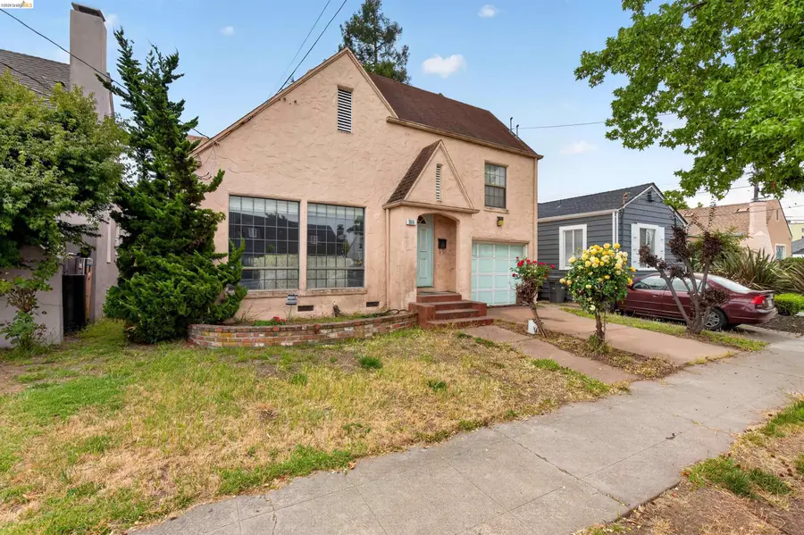 1814 105th Ave, Oakland, CA 94603 - #2