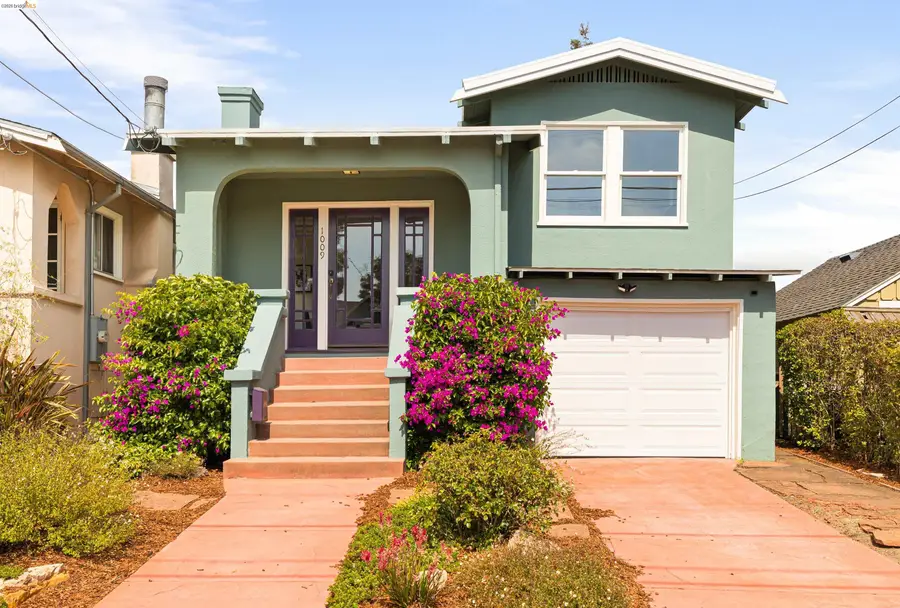 1009 Key Route Blvd, Albany, CA 94706 - #3
