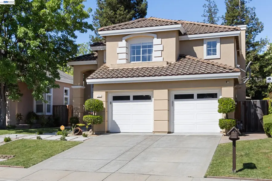 377 Squirrel Ridge Way, Danville, CA 94506 - #3