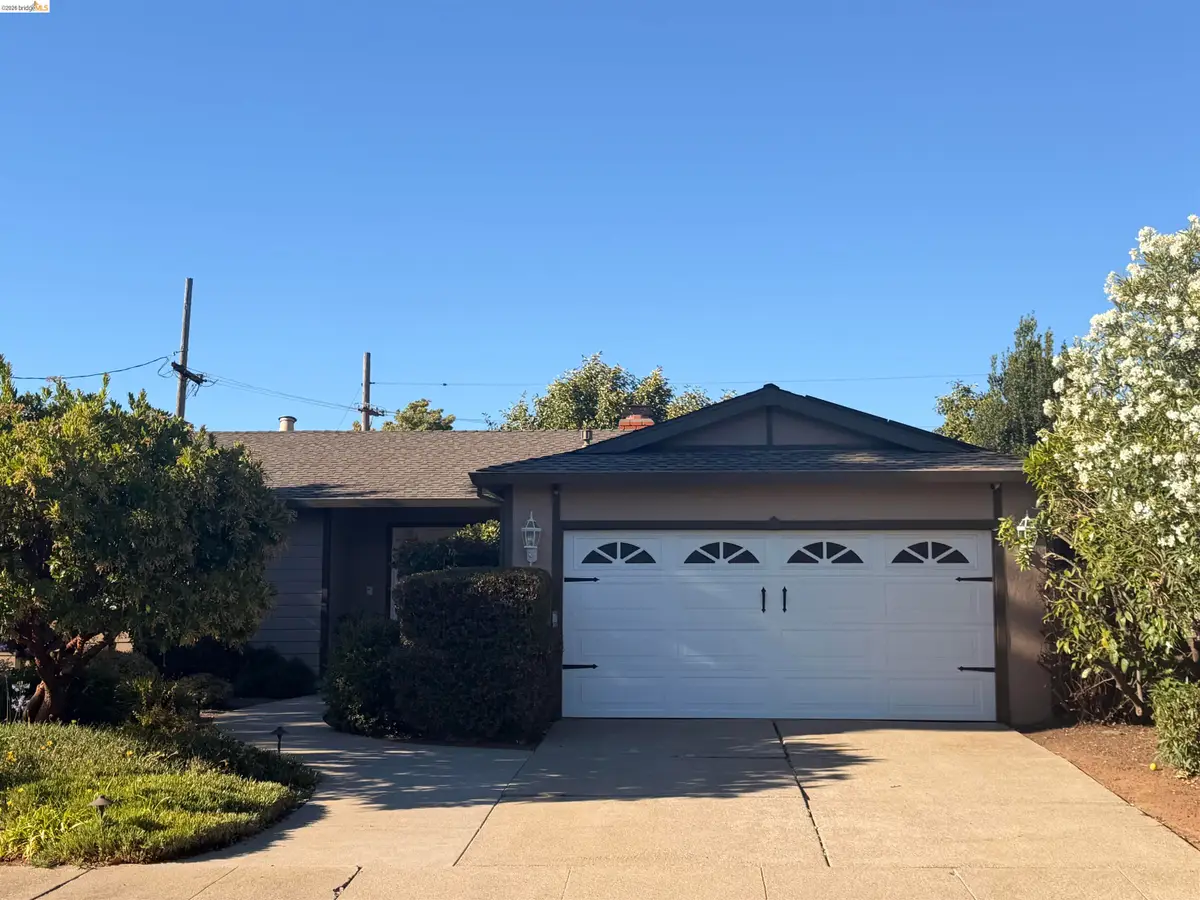 4627 Regina Lane, Concord, CA 94521 - #1