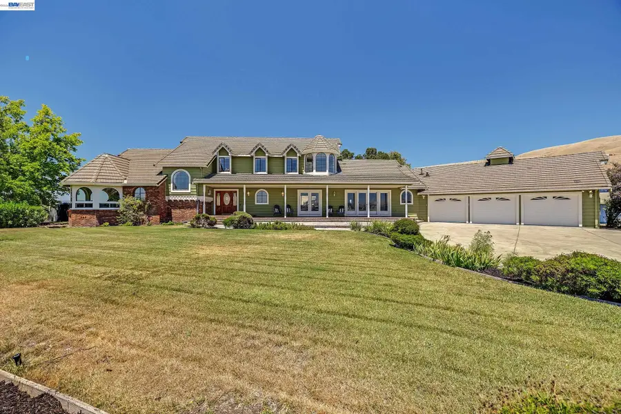 3343 Little Valley Rd, Sunol, CA 94568 - #2