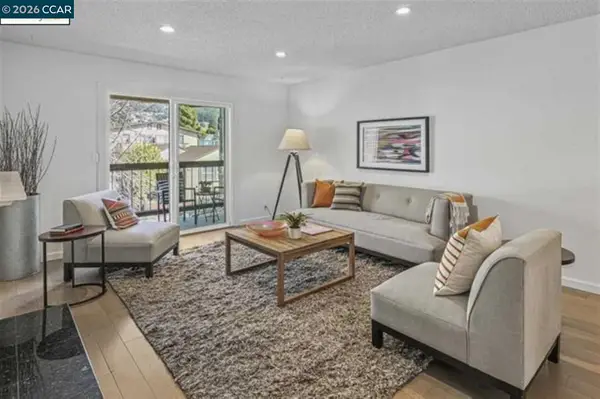 1725 Liberty # 10, El Cerrito, CA 94530