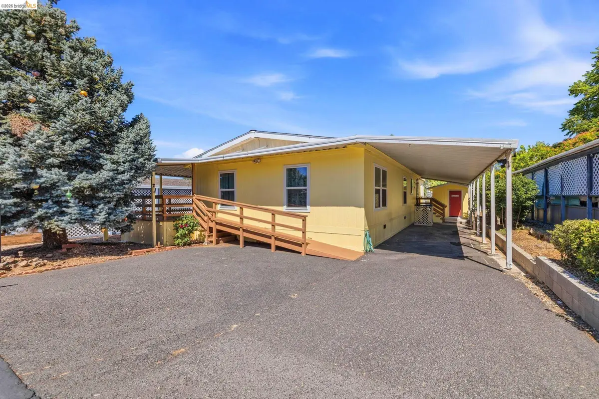 314 Main St.#160 Goat Trail #160, Angels Camp, CA 95222 - #1
