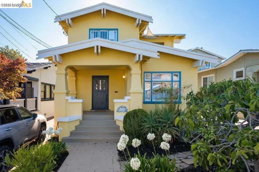 4355 Everett Ave, Oakland, CA 94602 - #2