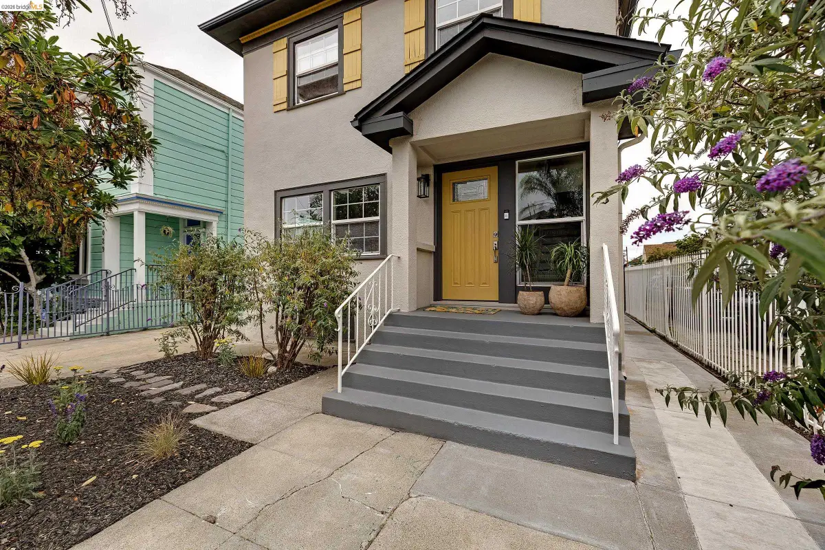 3041 Linden St, Oakland, CA 94608 - #1