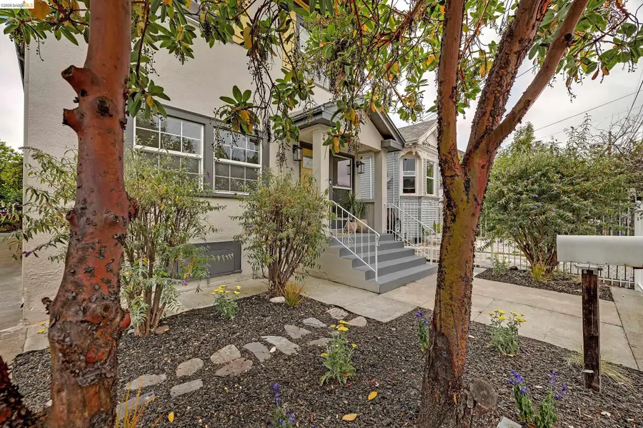 3041 Linden St, Oakland, CA 94608 - #3