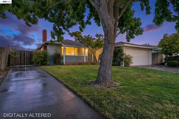 2049 Rosedale Dr, San Pablo, CA 94806