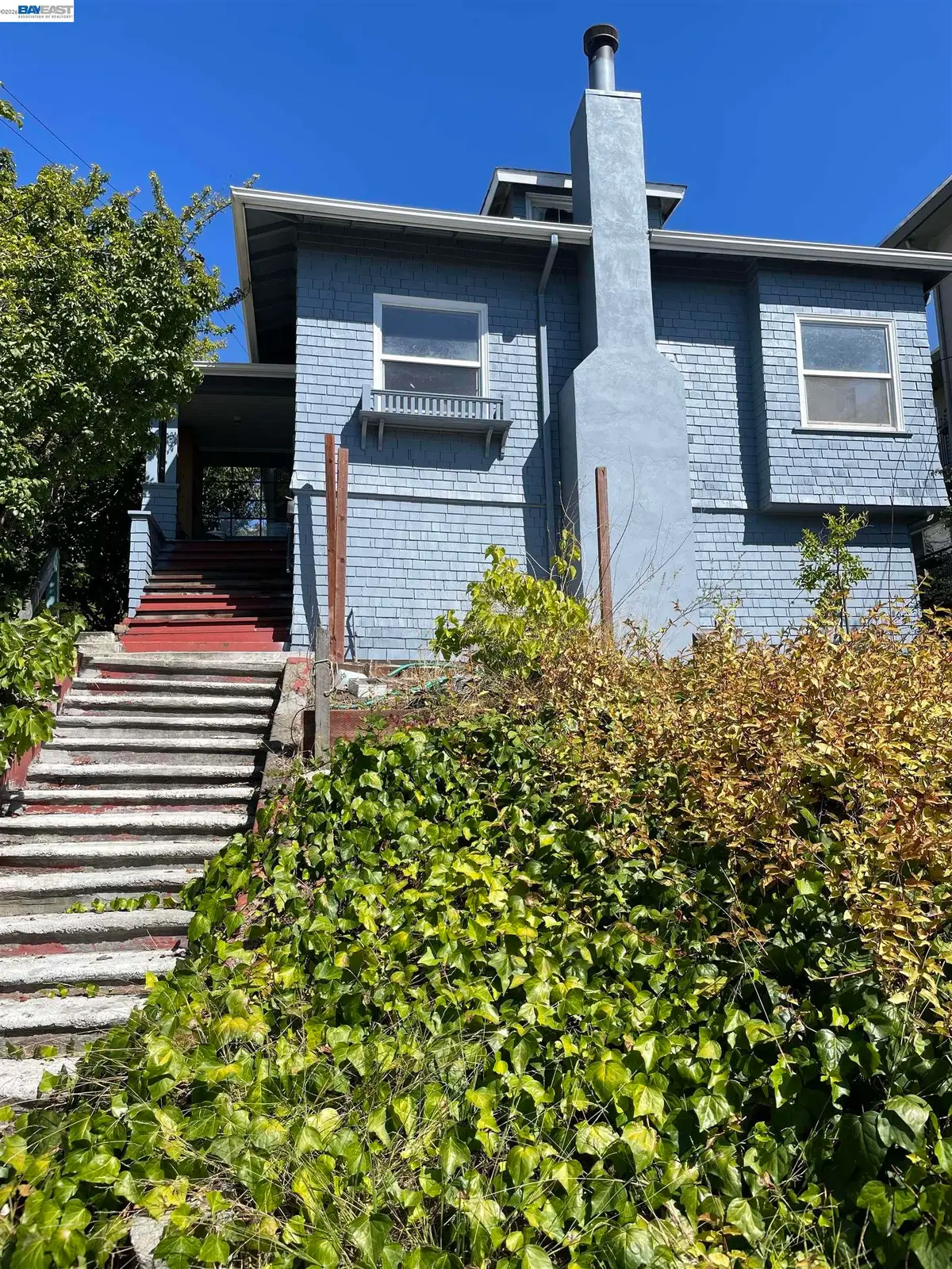 770 Walker Ave, Oakland, CA 94610 - #1