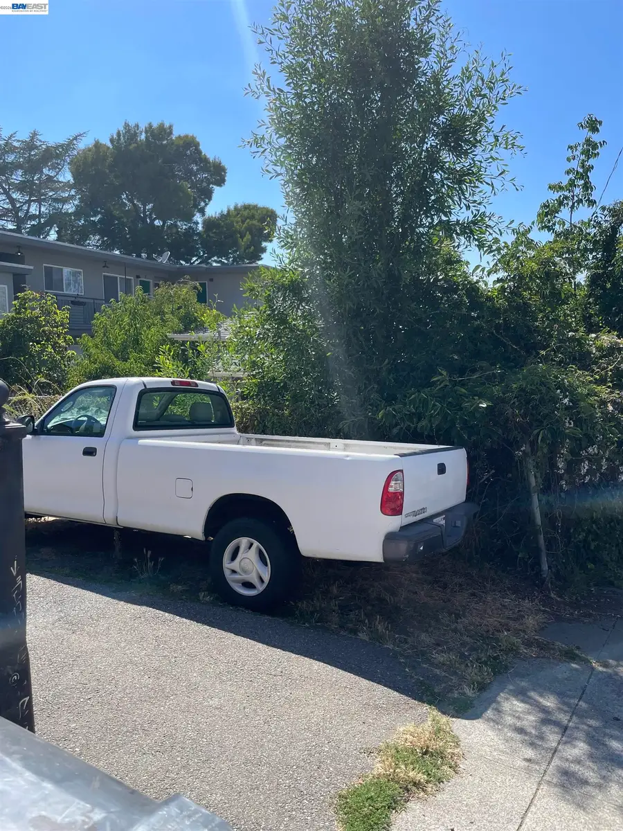 770 Walker Ave, Oakland, CA 94610 - #3