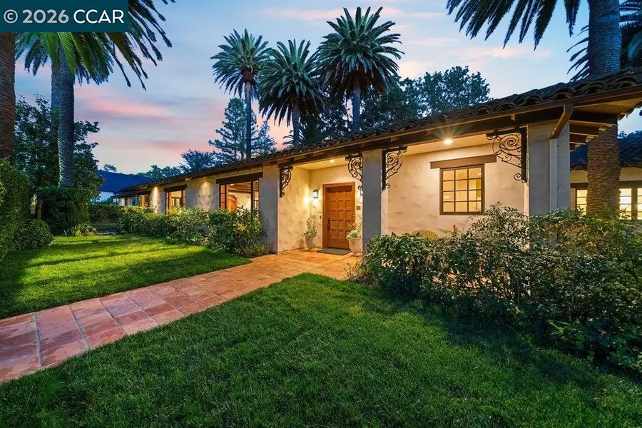 1924 Alameda Diablo, Diablo, CA 94528 - #3